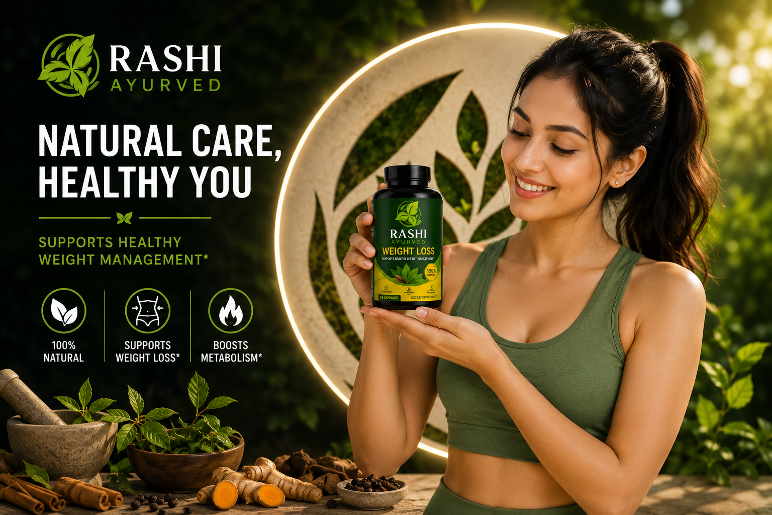 Weight Loss Capsules - Image 2