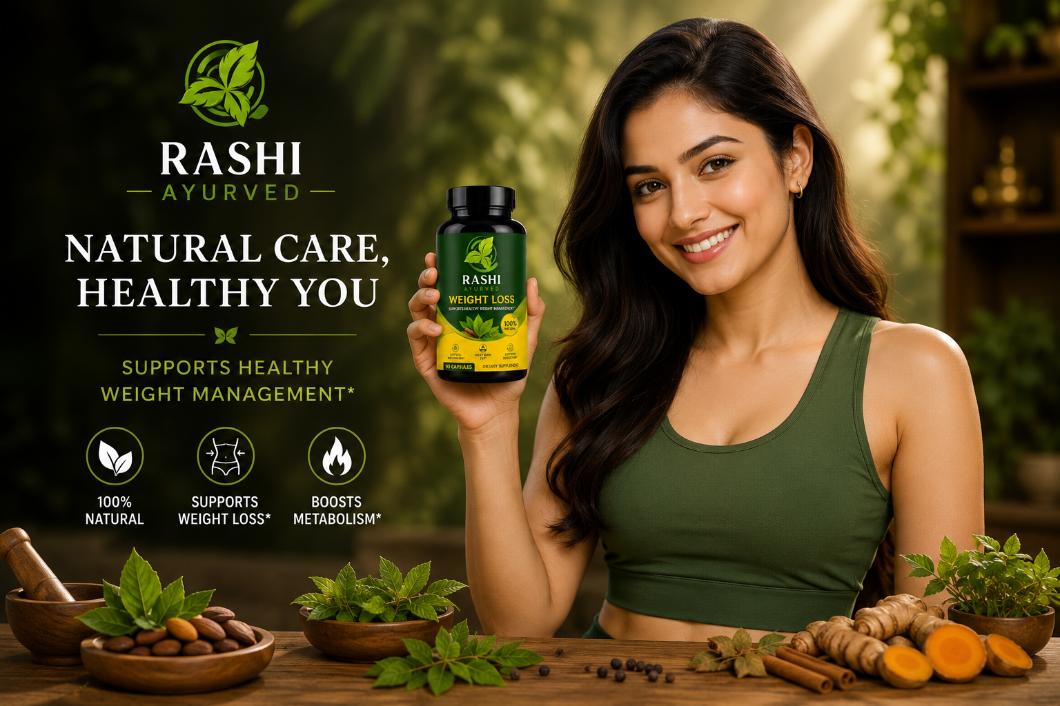 Weight Loss Capsules - Image 3