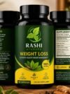 Weight Loss Capsules by Rashi Ayurved